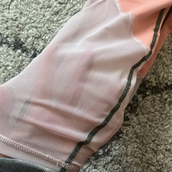 Fabletics Color Block Leggings - Size S - Picture 4 of 6